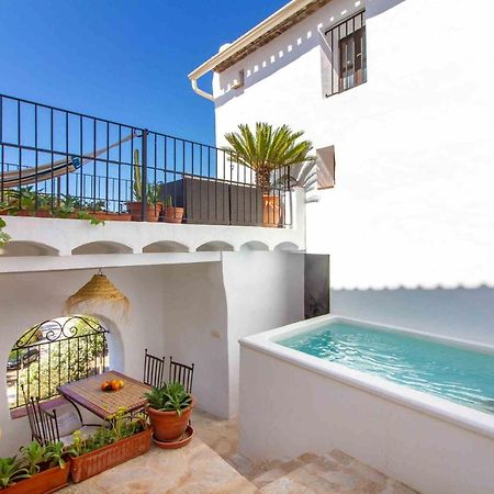 Casa Ourea Villa Polop Luaran gambar