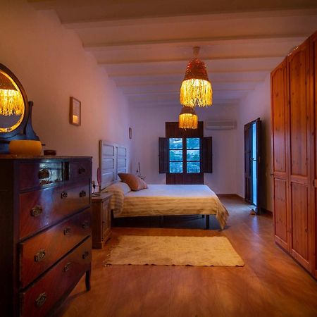 Casa Ourea Villa Polop Luaran gambar