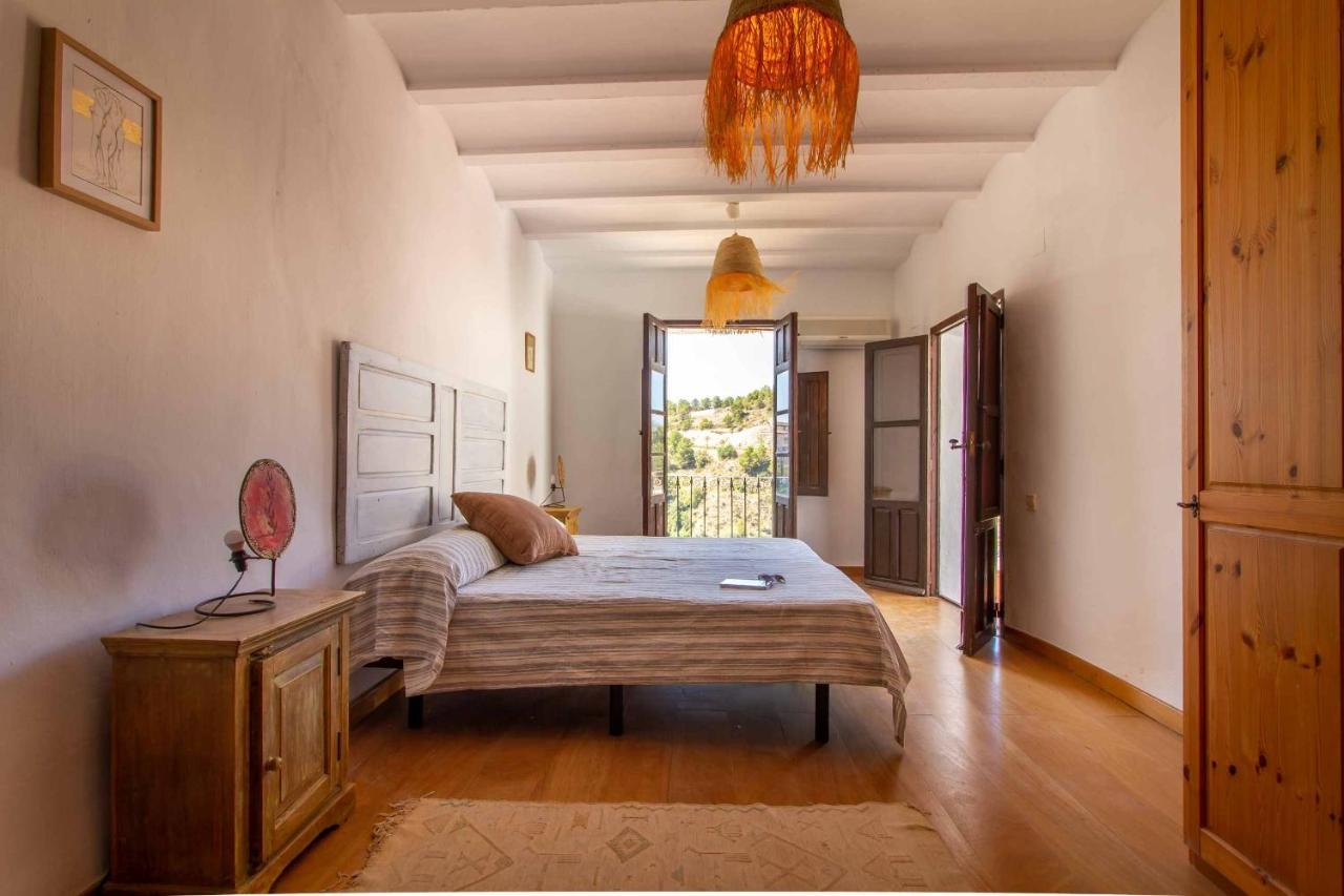 Casa Ourea Villa Polop Luaran gambar