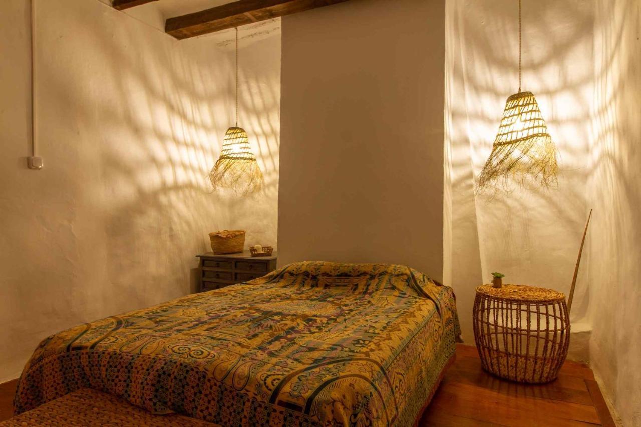 Casa Ourea Villa Polop Luaran gambar