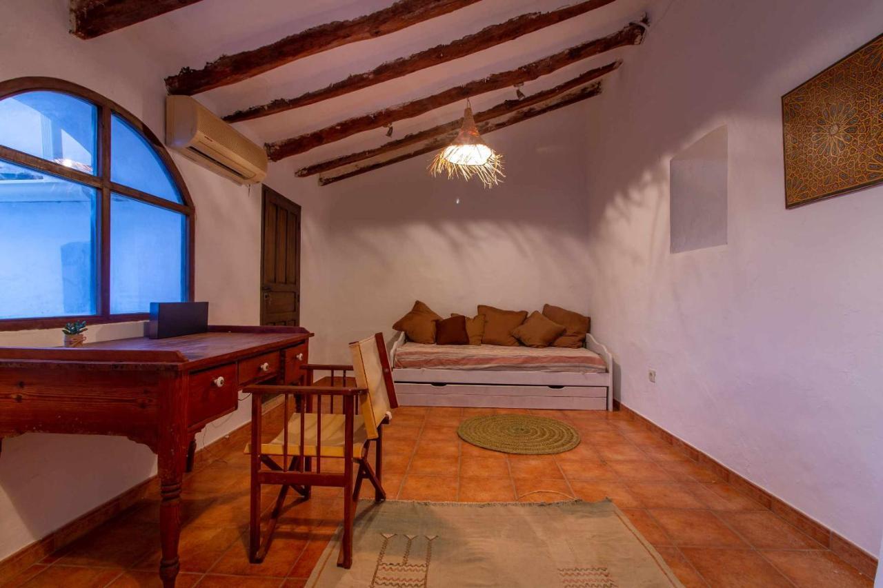 Casa Ourea Villa Polop Luaran gambar
