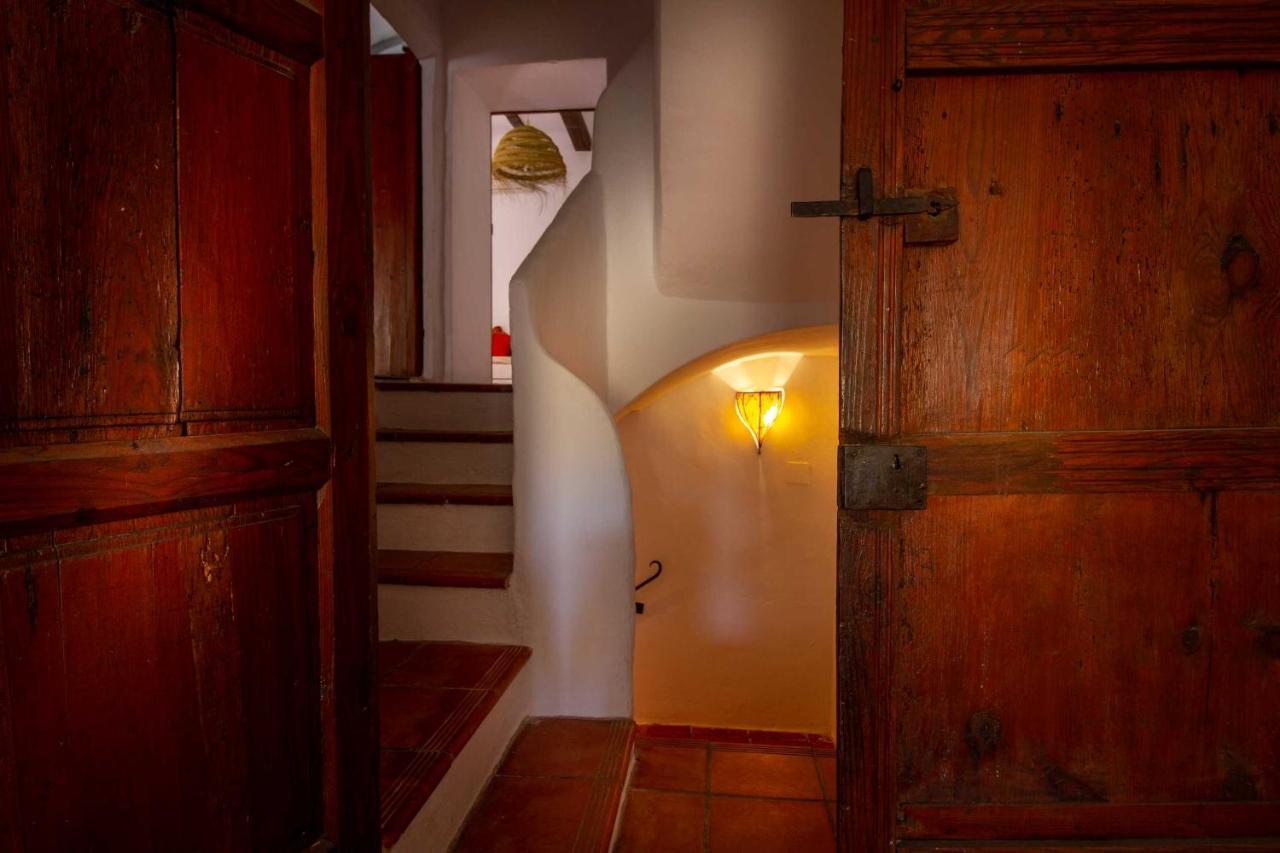 Casa Ourea Villa Polop Luaran gambar