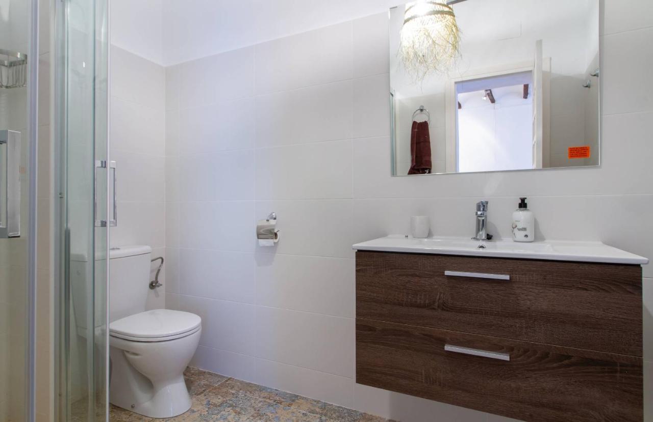 Casa Ourea Villa Polop Luaran gambar