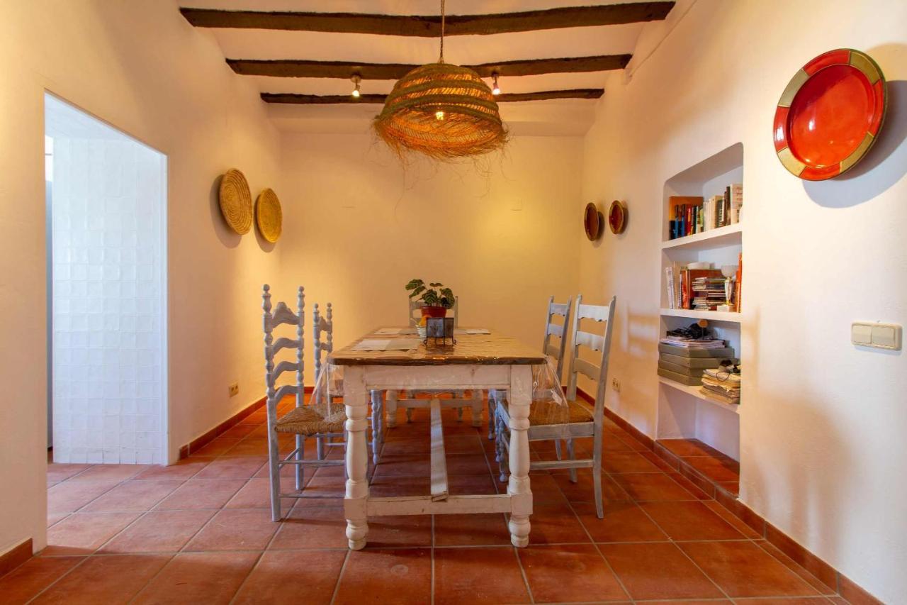 Casa Ourea Villa Polop Luaran gambar
