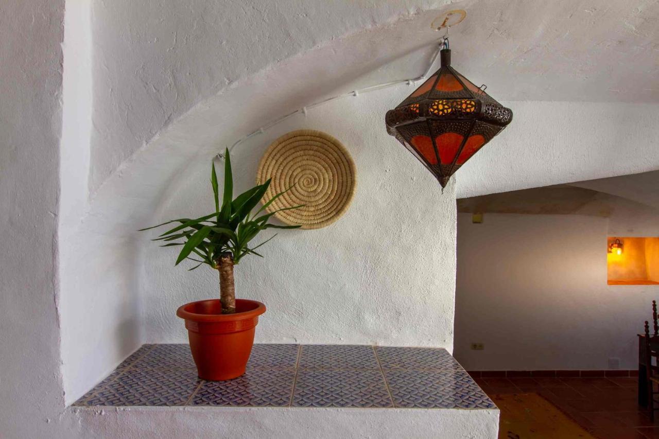Casa Ourea Villa Polop Luaran gambar