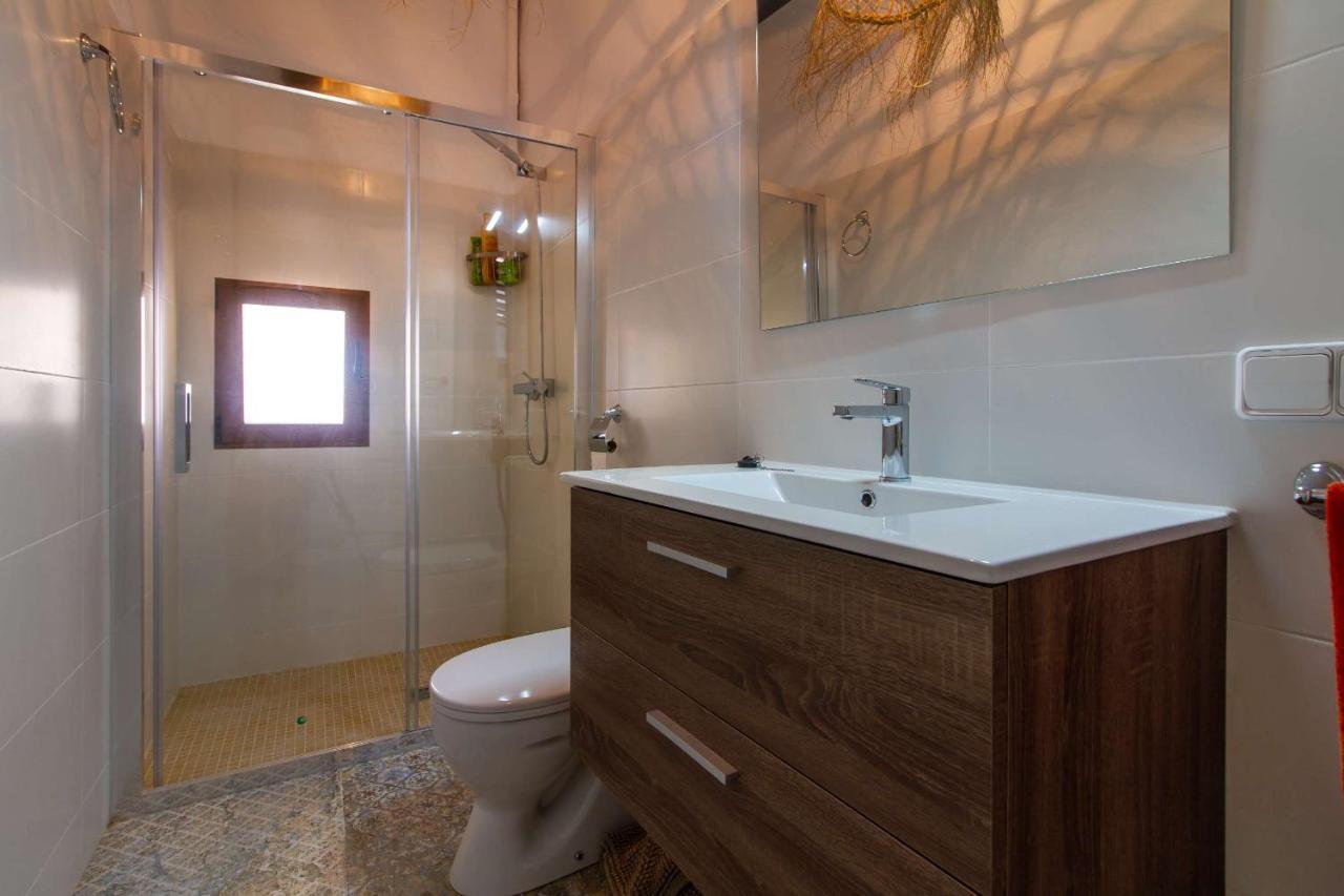 Casa Ourea Villa Polop Luaran gambar