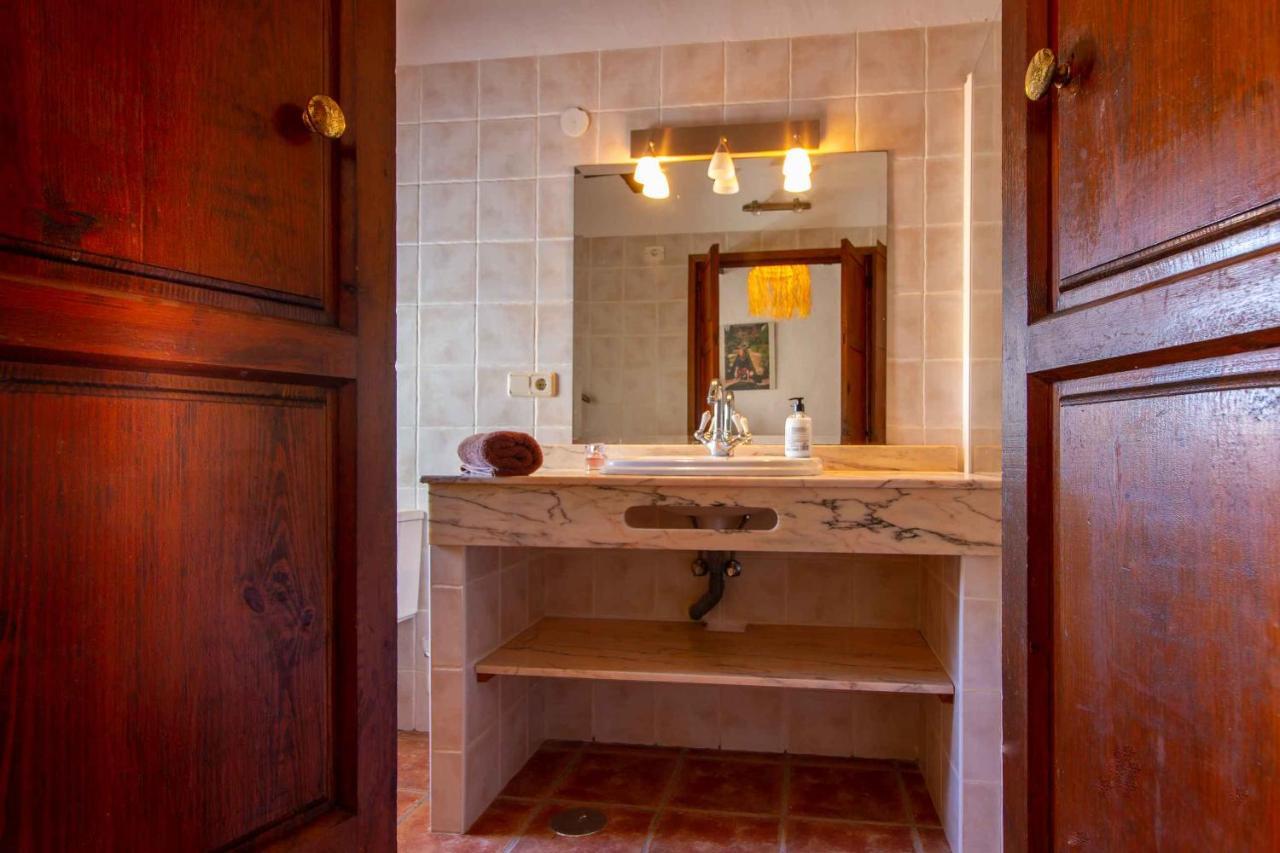 Casa Ourea Villa Polop Luaran gambar