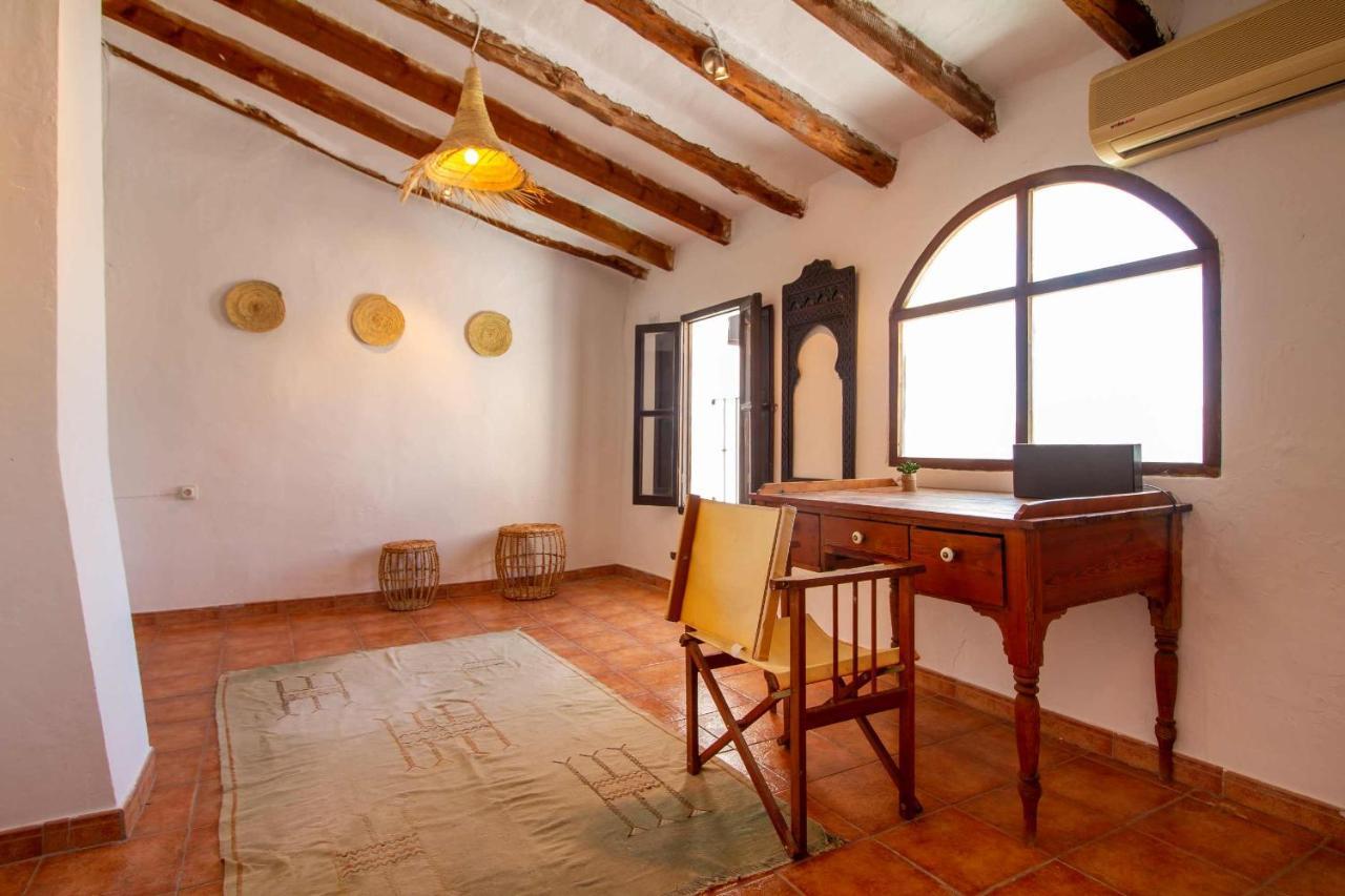 Casa Ourea Villa Polop Luaran gambar