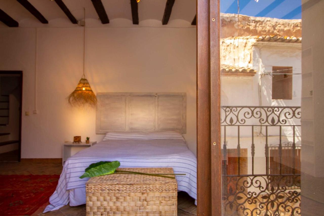 Casa Ourea Villa Polop Luaran gambar