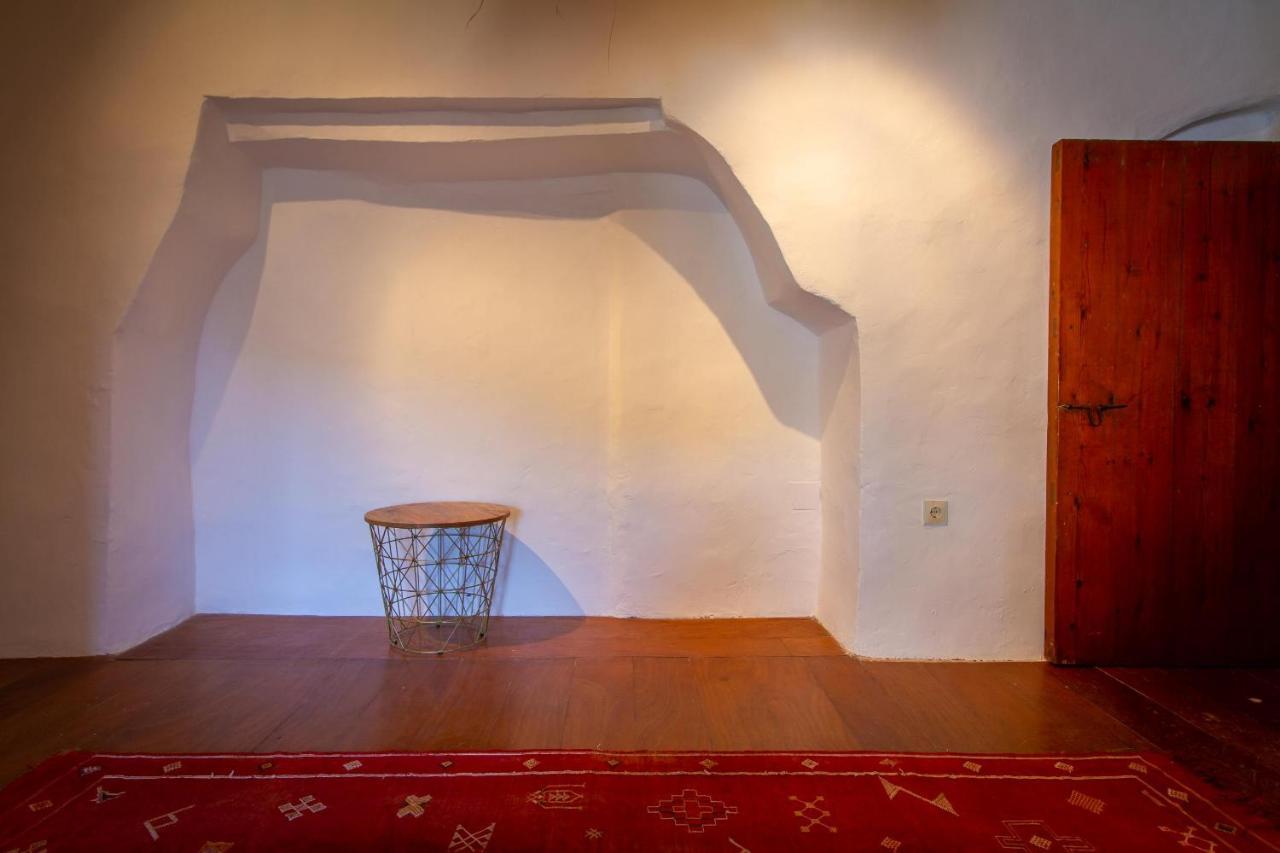 Casa Ourea Villa Polop Luaran gambar