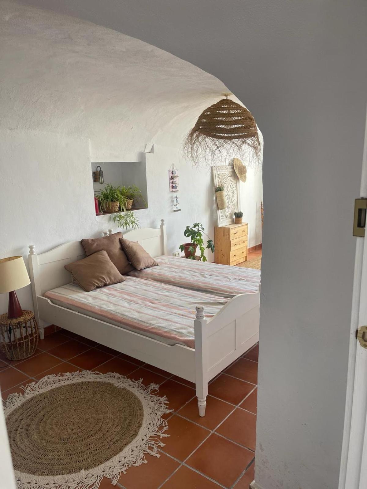 Casa Ourea Villa Polop Luaran gambar