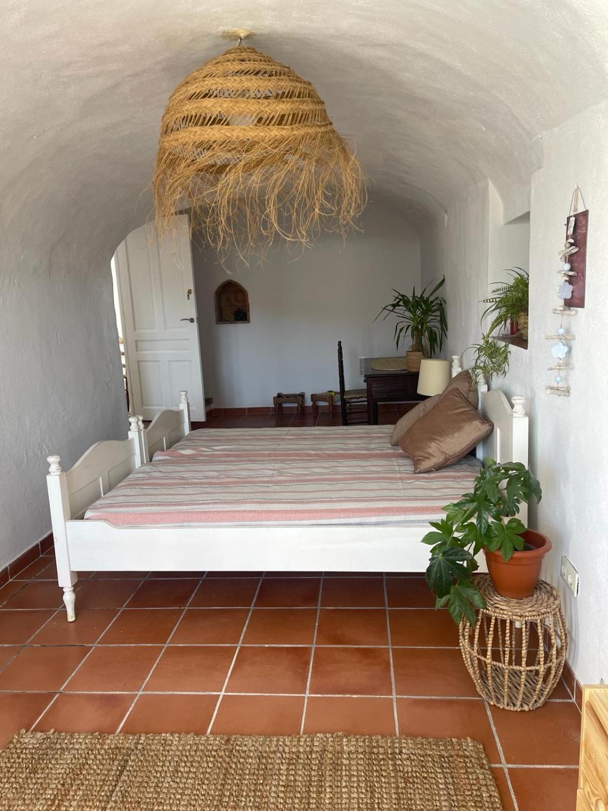 Casa Ourea Villa Polop Luaran gambar